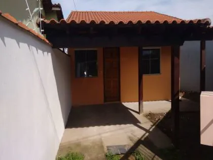 Casa para aluguel em Itapuca